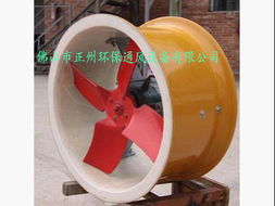 江門市區(qū)軸流通風(fēng)機(jī)廠家 選購?fù)L(fēng)機(jī)的實(shí)用指南