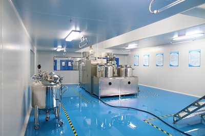 化妝品代工生產工廠:薄荷油能直接擦頭皮嗎?[水信生物]