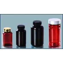 博盛牌高質量醫藥瓶圖片