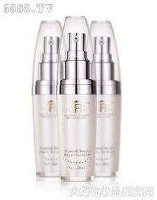 晶鉆麗容化妝品產品 產品圖片 加盟店怎么樣