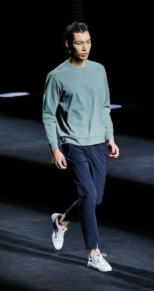 廣州與中山聯(lián)動演繹時尚之風,開啟智造服裝產業(yè)之勢