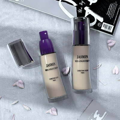 3D產(chǎn)品渲染技術(shù)在化妝品與服裝領(lǐng)域的建模渲染精修實(shí)踐